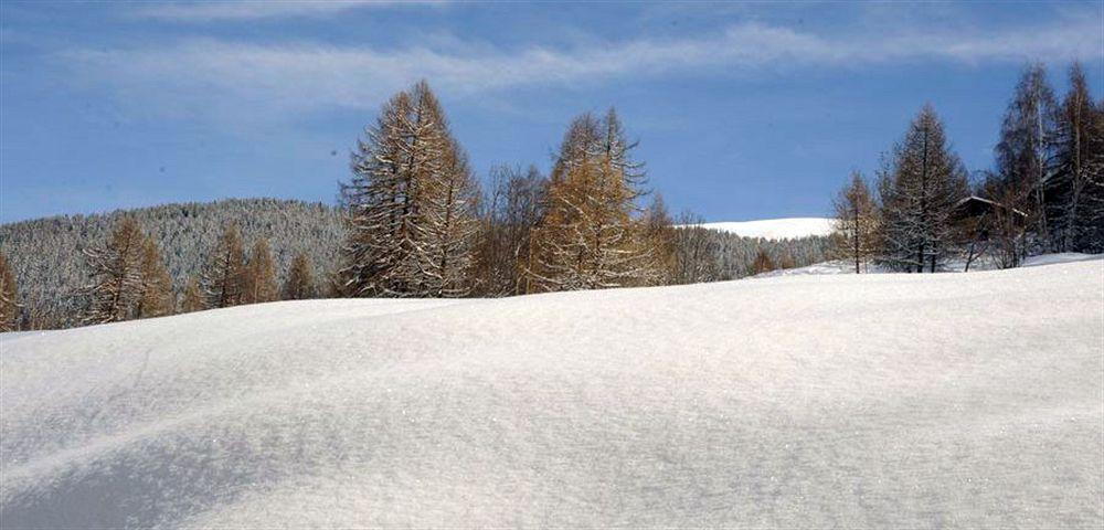 Cgh Residences & Spas Le Ruitor Sainte-Foy-Tarentaise Kültér fotó