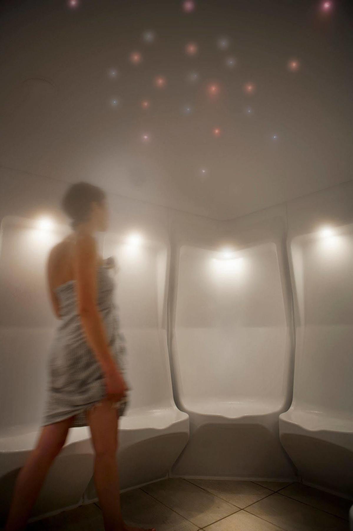 Cgh Residences & Spas Le Ruitor Sainte-Foy-Tarentaise Kültér fotó