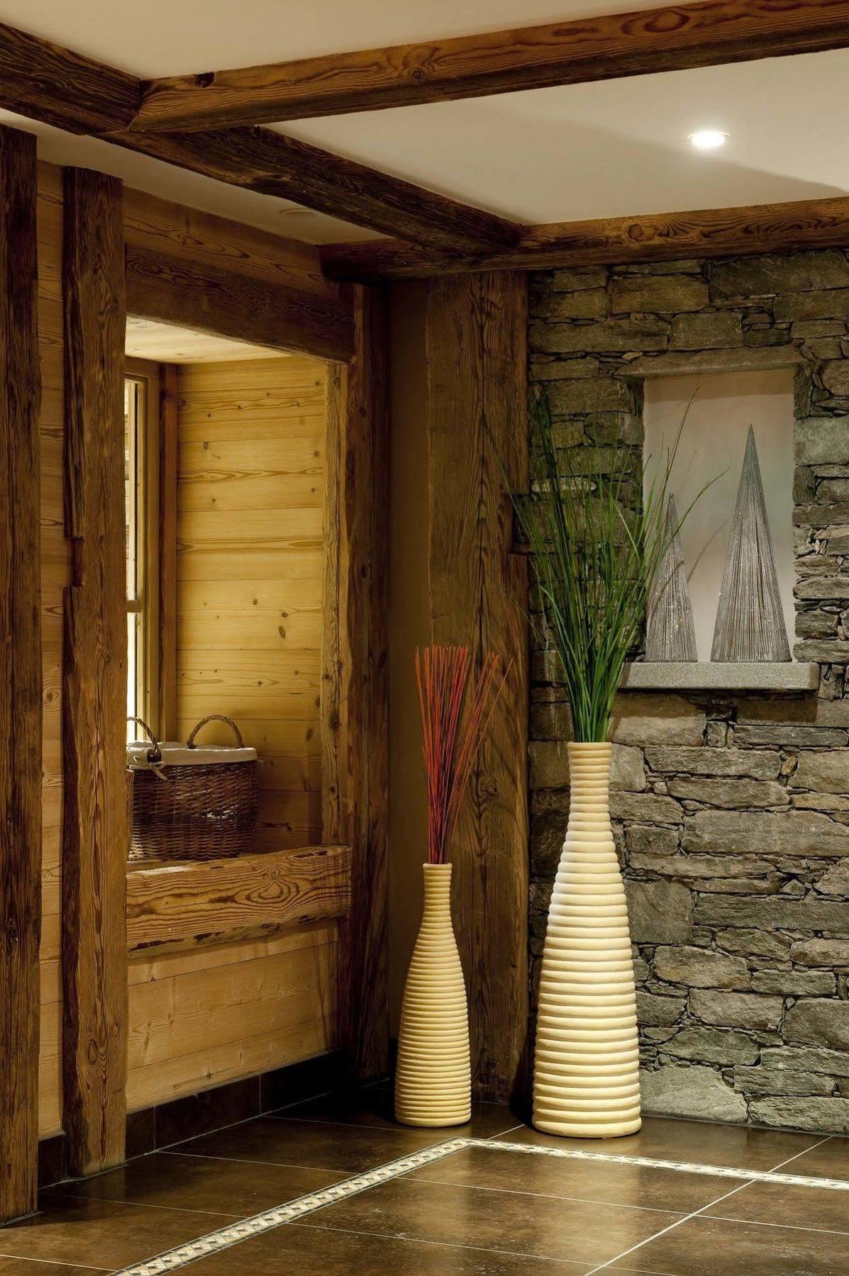 Cgh Residences & Spas Le Ruitor Sainte-Foy-Tarentaise Kültér fotó