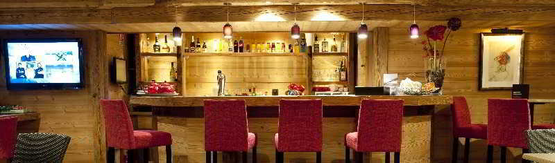 Cgh Residences & Spas Le Ruitor Sainte-Foy-Tarentaise Kültér fotó