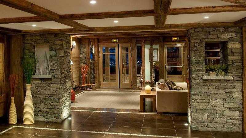 Cgh Residences & Spas Le Ruitor Sainte-Foy-Tarentaise Kültér fotó
