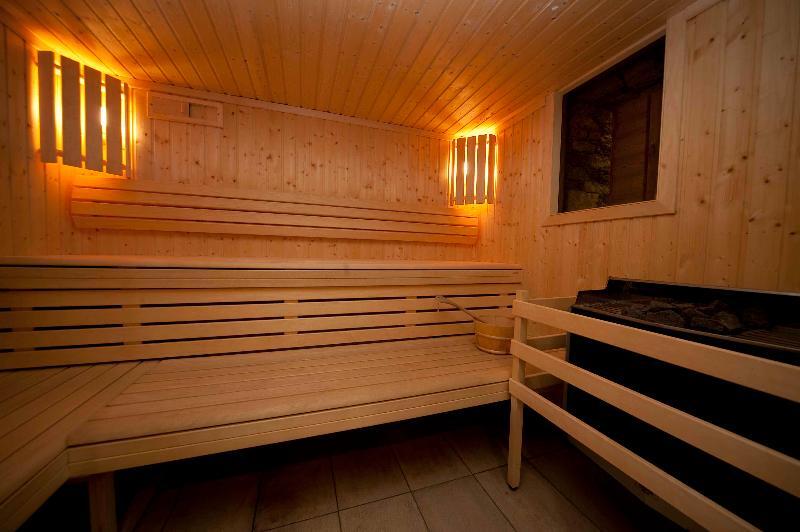 Cgh Residences & Spas Le Ruitor Sainte-Foy-Tarentaise Kültér fotó